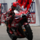 Marc Marquez s'offre en patron un 10ème succès historique sur le Grand Prix d'Allemagne !