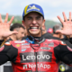Marc Marquez s'offre en patron un 10ème succès historique sur le Grand Prix d'Allemagne ! (1)