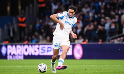 Marseille va perdre Bilal Nadir, qui pourrait rebondir en Allemagne