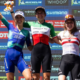 Martina Berta décroche sa première victoire en carrière devant son public sur le XCO de La Thuile