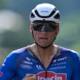 Mathieu van der Poel triomphe sur la 9e étape du Tour de France 2026 (1)