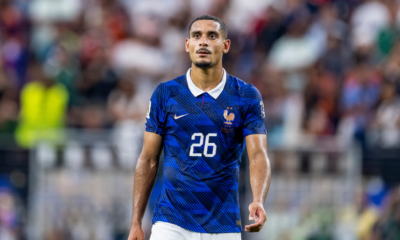 Maxence Lacroix va signer chez un cador de Premier League pour une coquette somme