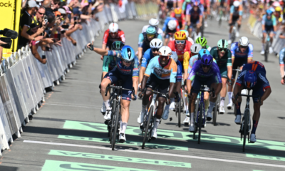 Météo incertaine, sprint ouvert Les 3 raisons de suivre la 11e étape du Tour de France 2026 vers Nevers