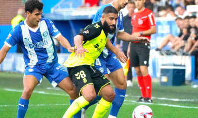 Nabil Fekir sur le point de s'engager en Arabie Saoudite