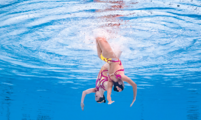 Natation artistique, plongeon, eau libre les chances de médailles françaises aux Championnats d'Europe de natation 2026