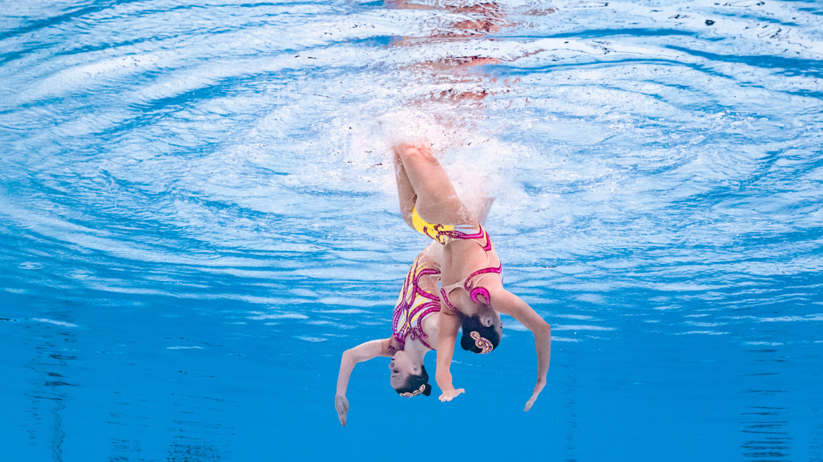 Natation artistique, plongeon, eau libre les chances de médailles françaises aux Championnats d'Europe de natation 2026
