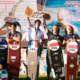 Nell De Jaham sacré champion d'Europe jeunes de Formula Kite en Italie