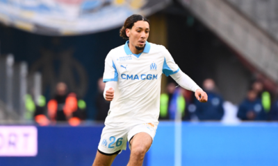 Non conservé par Marseille, Bilal Nadir signe en Bundesliga