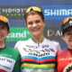 Nouveau doublé XCCXCO pour Jenny Rissveds, victorieuse du format long de Pal Arinsal