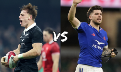 Nouvelle-Zélande - XV de France heure, chaîne TV et compositions du premier choc du Championnat des Nations