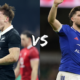 Nouvelle-Zélande - XV de France heure, chaîne TV et compositions du premier choc du Championnat des Nations