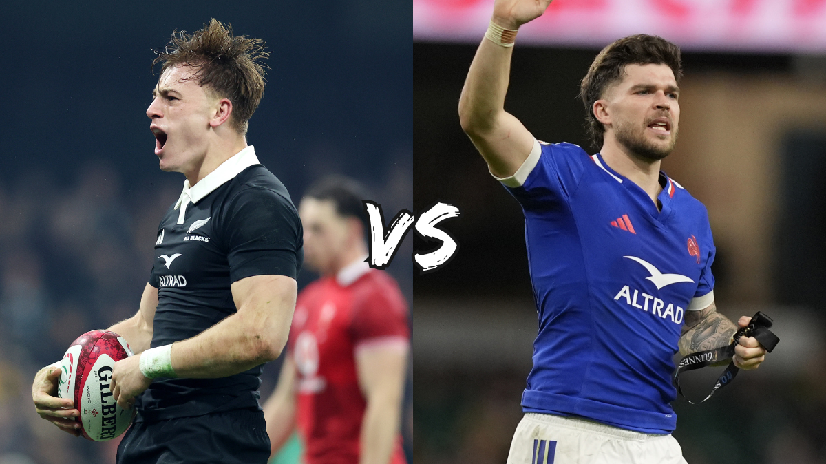 Nouvelle-Zélande - XV de France heure, chaîne TV et compositions du premier choc du Championnat des Nations