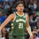 Ousmane Dieng conserve sa place en NBA : le Français va s'engager dans la durée à Milwaukee