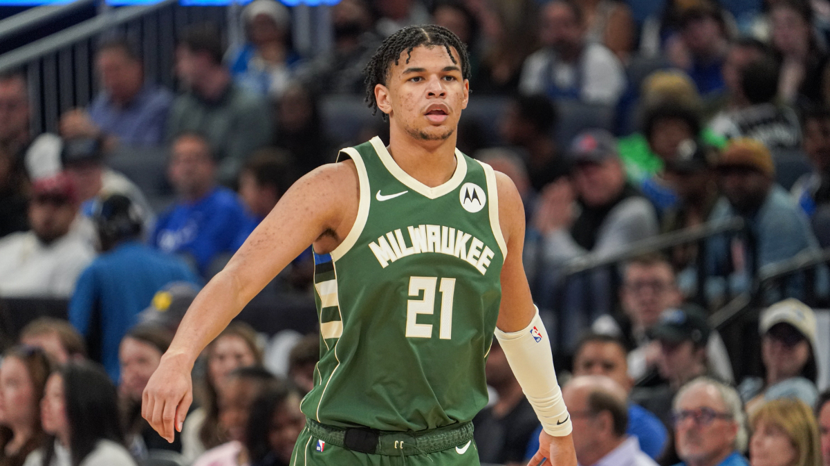 Ousmane Dieng conserve sa place en NBA : le Français va s'engager dans la durée à Milwaukee