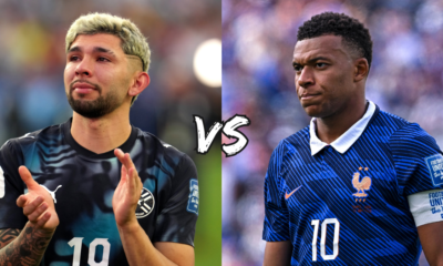 Paraguay - France à quelle heure et sur quelle chaîne TV suivre le 8e de finale de la Coupe du monde 2026