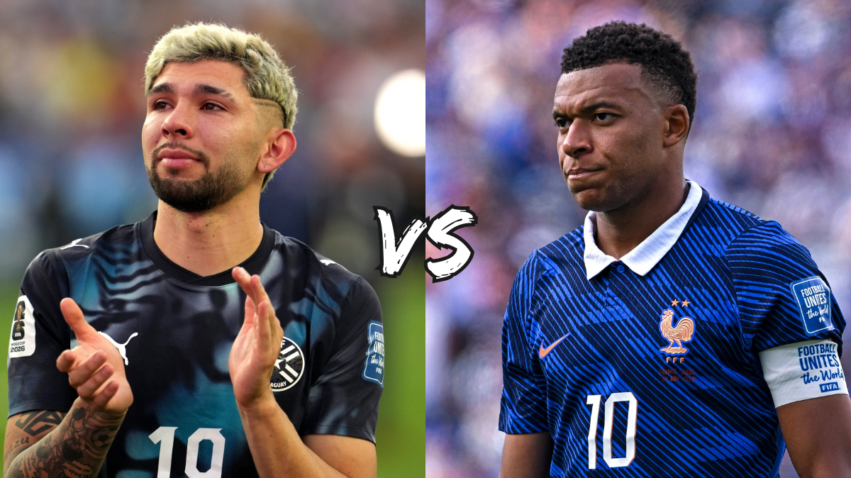 Paraguay - France à quelle heure et sur quelle chaîne TV suivre le 8e de finale de la Coupe du monde 2026
