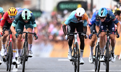 Parcours 7ème étape Tour de France 2026 cap sur Bordeaux pour un sprint massif