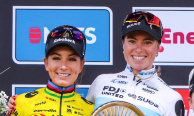 Pauline Ferrand-Prévot, Vollering, Reusser les 5 grandes favorites du Tour de France Femmes 2026