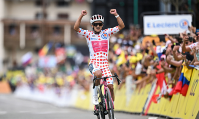 Pedersen et Carapaz récompensés, le Galibier escamoté les 5 enseignements de la 20e étape du Tour de France