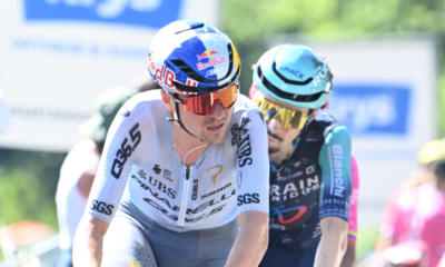 Pidcock sème la zizanie le classement général du Tour de France 2026 après la 13e étape