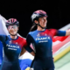 Pluie de médailles et de titres pour l’équipe de France aux championnats d’Europe de roller course