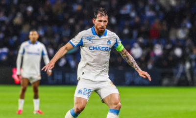 Plus gros salaire de l'OM, Pierre-Emile Højbjerg n'a toujours pas quitté Marseille
