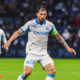 Plus gros salaire de l'OM, Pierre-Emile Højbjerg n'a toujours pas quitté Marseille