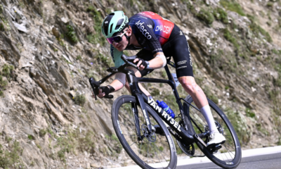 Pogacar creuse, Seixas dans le top 5 le classement général du Tour de France 2026 après la 10e étape