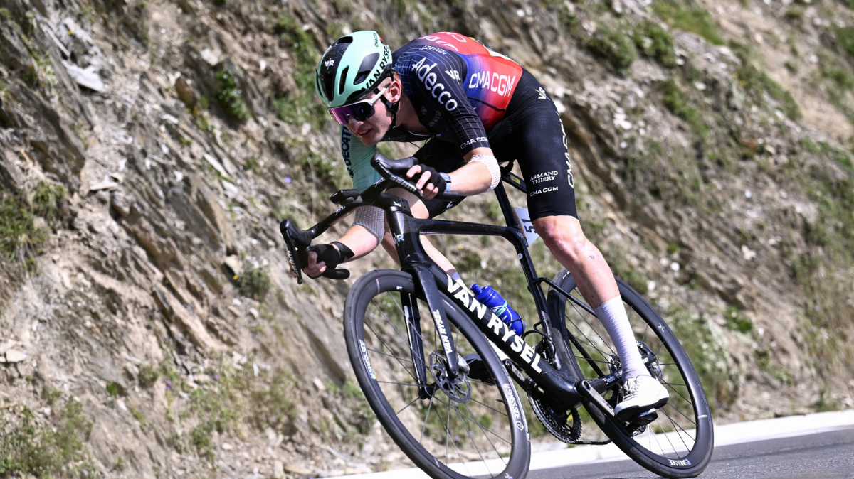 Pogacar creuse, Seixas dans le top 5 le classement général du Tour de France 2026 après la 10e étape