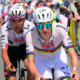 Pogacar frappe fort, Seixas 6e le classement général du Tour de France 2026 après la 6e étape