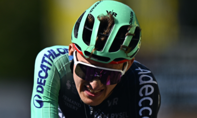 Pogacar roi du Tour, Seixas en blanc les 4 enseignements de la 14e étape du Tour de France 2026 (2)