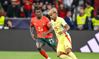 Portugal-Espagne à quelle heure et sur quelle chaîne TV suivre le 8e de finale de la Coupe du monde 2026