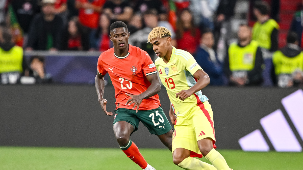 Portugal-Espagne à quelle heure et sur quelle chaîne TV suivre le 8e de finale de la Coupe du monde 2026