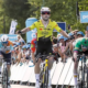 Pour sa course de reprise, Wout Van Aert remporte la 1re étape du Tour du Danemark au sprint (1)