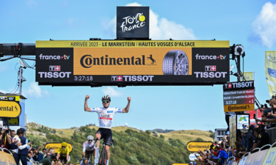 Pourquoi les Vosges sont-elles encore sous-exploitées sur le Tour de France