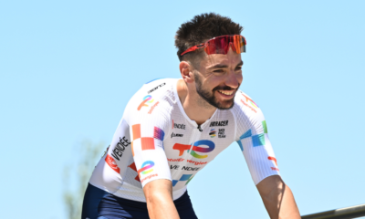 Pourquoi les équipes françaises ont-elles boudé l'échappée sur la 2e étape du Tour de France