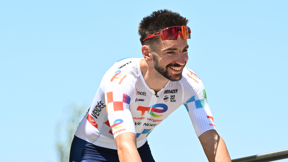 Pourquoi les équipes françaises ont-elles boudé l'échappée sur la 2e étape du Tour de France