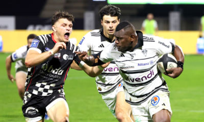 Pro D2 2026-2027 découvrez le calendrier complet de la saison, avec un choc dès la 1re journée