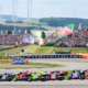 Programme complet et résultats actualisés du Grand Prix d'Allemagne MotoGP 2026