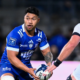 Qui est Raymond Nu'u, le phénomène néo-zélandais qui débarque en Top 14 avec Vannes