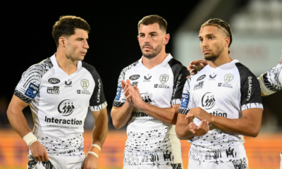 RC Vannes 2026-2027 le XV type probable et les rotations après un recrutement ambitieux