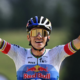 Remco Evenepoel s’offre le duo Pogacar-Del Toro en haut du Plateau de Solaison