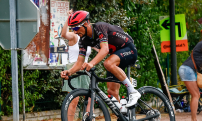 Rythme infernal, Waerenskjold, Alaphilippe les 4 enseignements de la 11e étape du Tour de France 2026