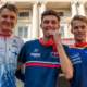 Sacré sur le knockout sprint, Guilhem Verove porte les Bleus aux Mondiaux de course d'orientation