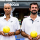 Sadio Doumbia et Fabien Reboul s'offre un nouveau titre ATP en double à Bastad