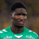 Saint-Étienne veut lancer son mercato avec un espoir sénégalais
