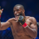 Salahdine Parnasse sera la tête d'affiche de l'UFC Paris en septembre !