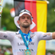 Sam Laidlow enlève le Challenge Roth et signe un nouveau record mondial en triathlon longue distance