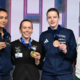 Sara Balzer se contente de l’argent en sabre aux Mondiaux d’escrime, Toscane Tori se pare de bronze
