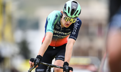 Seixas au pied du podium, Martinez confirme le classement général du Tour de France 2026 après la 20e étape (1)